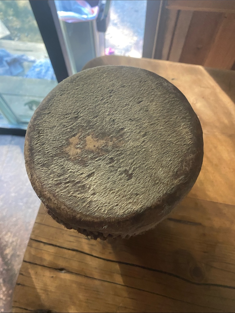 Deco drum - Picture 2 of 4